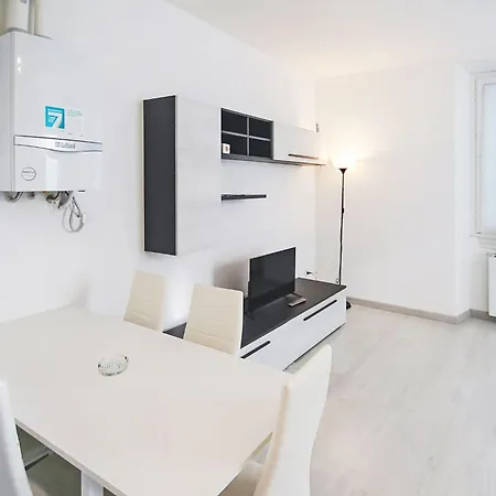 Le Gemme-3 By Interhome Daire