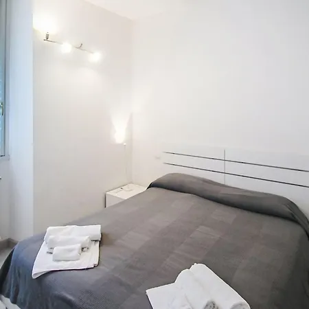 Apartament Le Gemme-3 By Interhome *