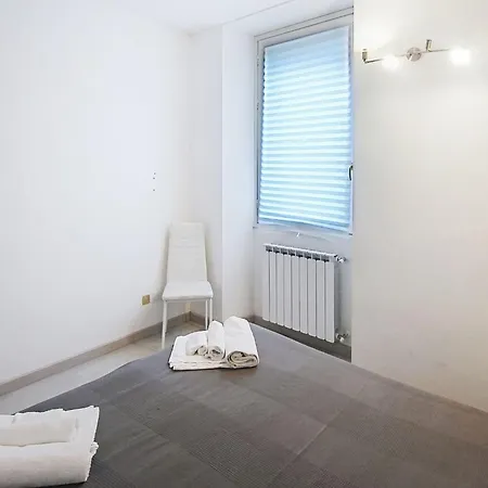 Appartement Le Gemme-3 By Interhome