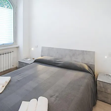 Apartament Le Gemme-3 By Interhome