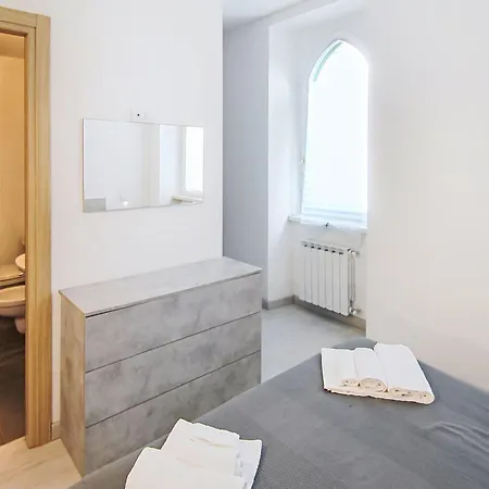 Apartament Le Gemme-3 By Interhome Meina