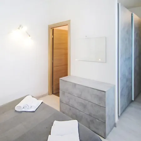 Le Gemme-3 By Interhome Apartment