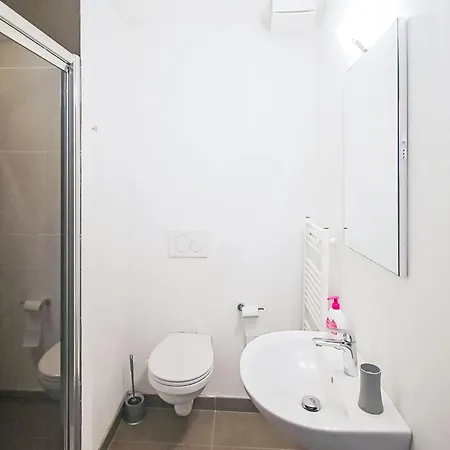 Le Gemme-3 By Interhome Appartement