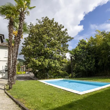 Appartement Le Gemme-3 By Interhome