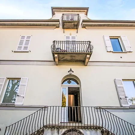 Appartement Le Gemme-3 By Interhome *