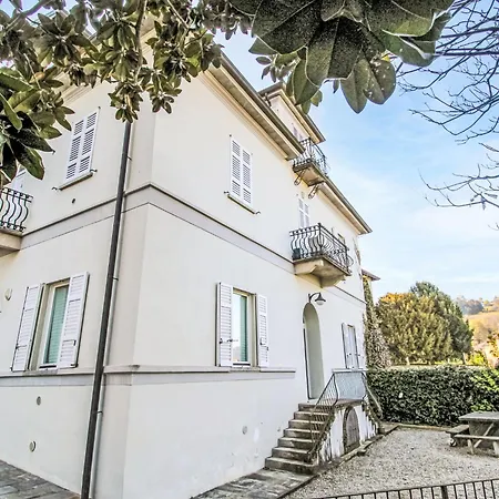 Le Gemme-3 By Interhome Meina