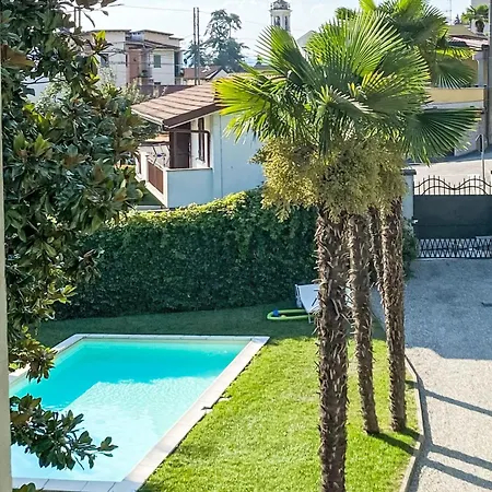 Le Gemme-3 By Interhome Appartement Meina