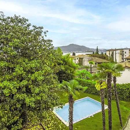 Appartement Le Gemme-3 By Interhome *