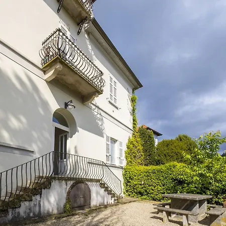 Appartement Le Gemme-3 By Interhome