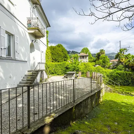 Appartement Le Gemme-3 By Interhome *