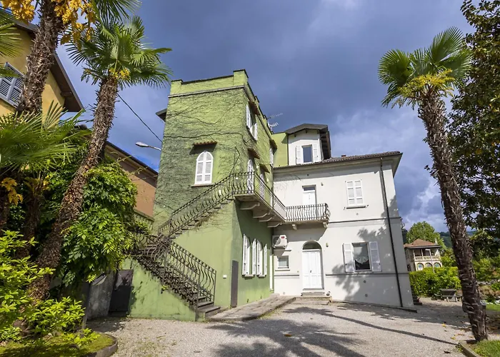 Le Gemme-3 By Interhome *