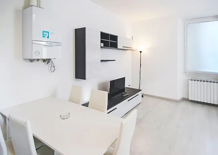 Le Gemme-3 By Interhome Appartement