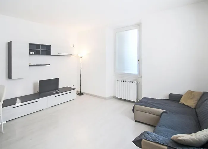 Апартаменты Le Gemme-3 By Interhome *