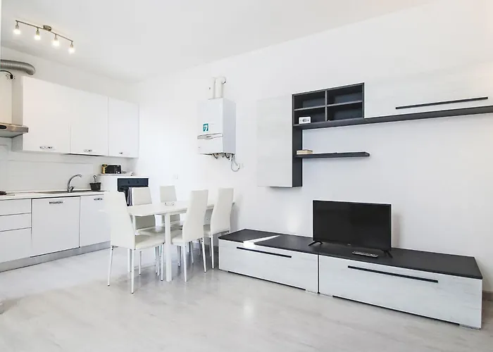 Le Gemme-3 By Interhome Appartement *