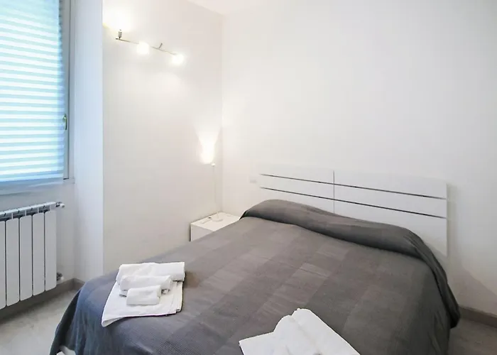 Appartement Le Gemme-3 By Interhome *