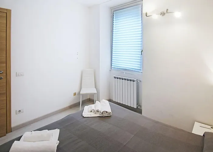 Appartement Le Gemme-3 By Interhome