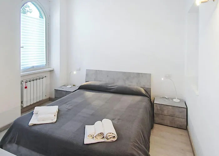 Le Gemme-3 By Interhome Meina