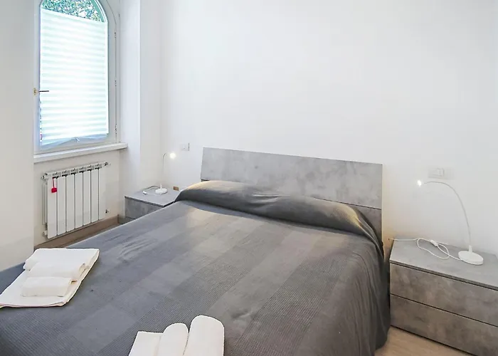 Appartement Le Gemme-3 By Interhome