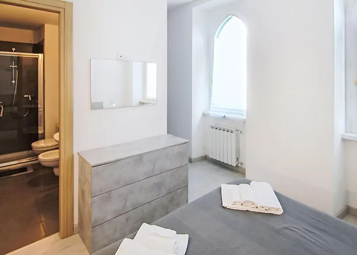 Appartement Le Gemme-3 By Interhome Meina