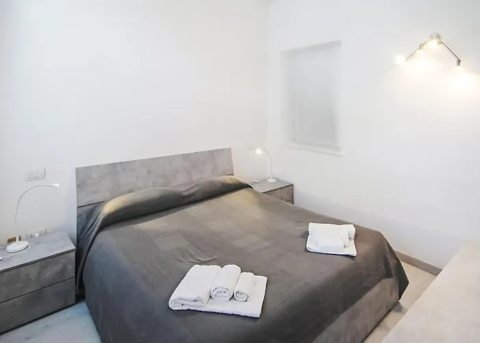 Le Gemme-3 By Interhome