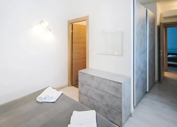 Le Gemme-3 By Interhome Appartement