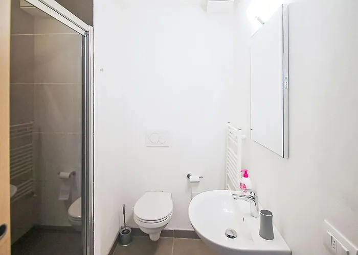 Le Gemme-3 By Interhome Appartement