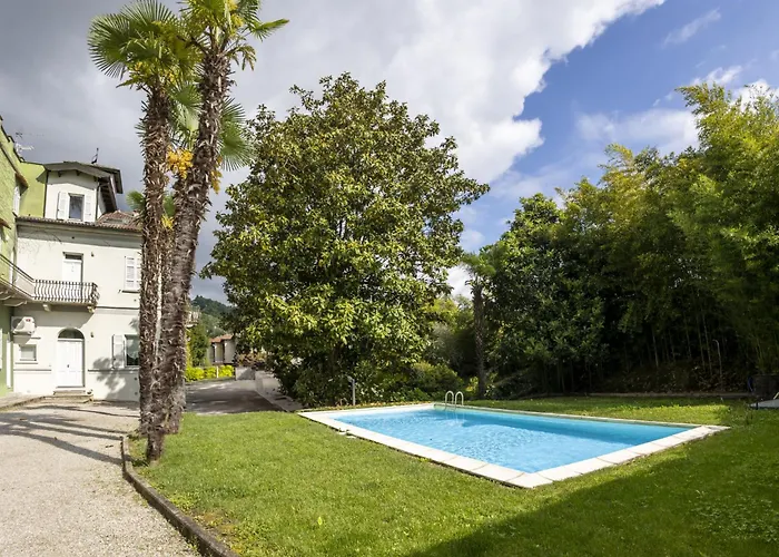 Appartement Le Gemme-3 By Interhome