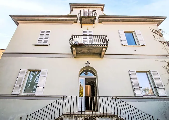 Appartement Le Gemme-3 By Interhome *