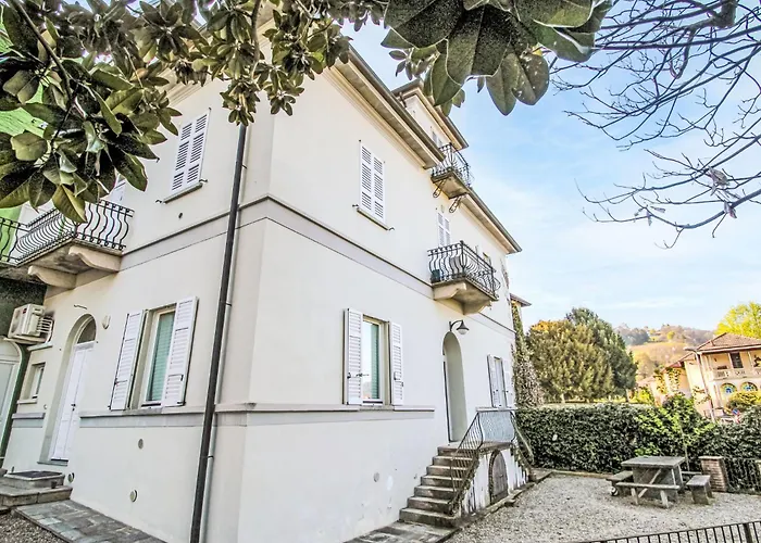 Le Gemme-3 By Interhome Meina