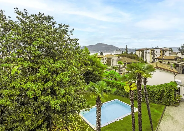 Appartement Le Gemme-3 By Interhome *