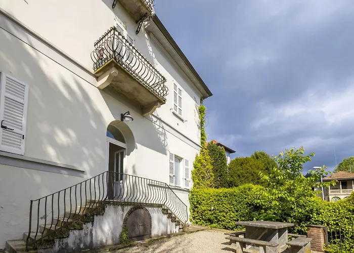 Appartement Le Gemme-3 By Interhome