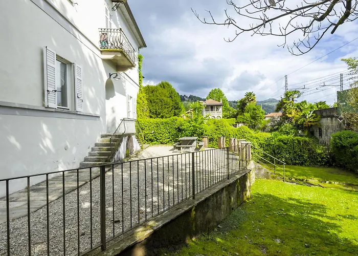 Appartement Le Gemme-3 By Interhome *